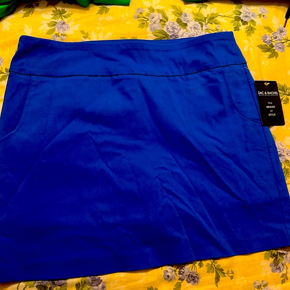 Zac &Rachel skort